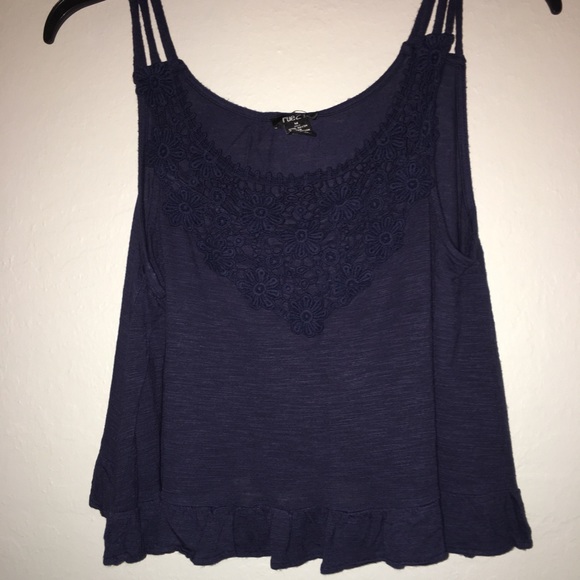 Tank top - Picture 1 of 1